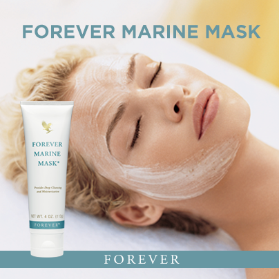 FOREVER MARINE MASK