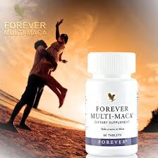 FOREVER MULTI MACA